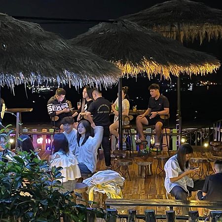 Ecolodge Ke Nenh Dien Bien Ban Him Lom Luaran gambar